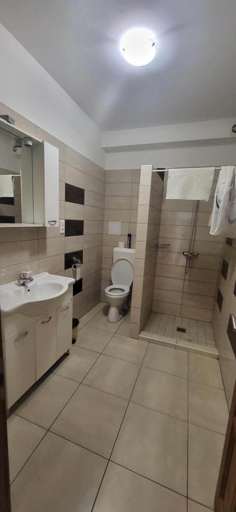 Bástya Apartmanház Sarvar Exterior foto
