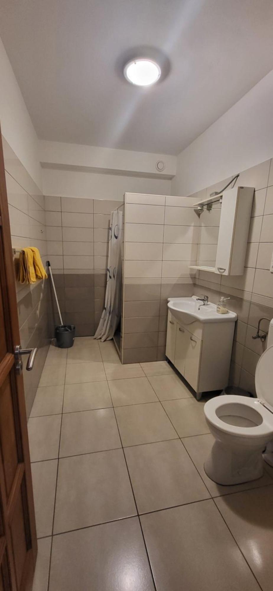 Bástya Apartmanház Sarvar Exterior foto