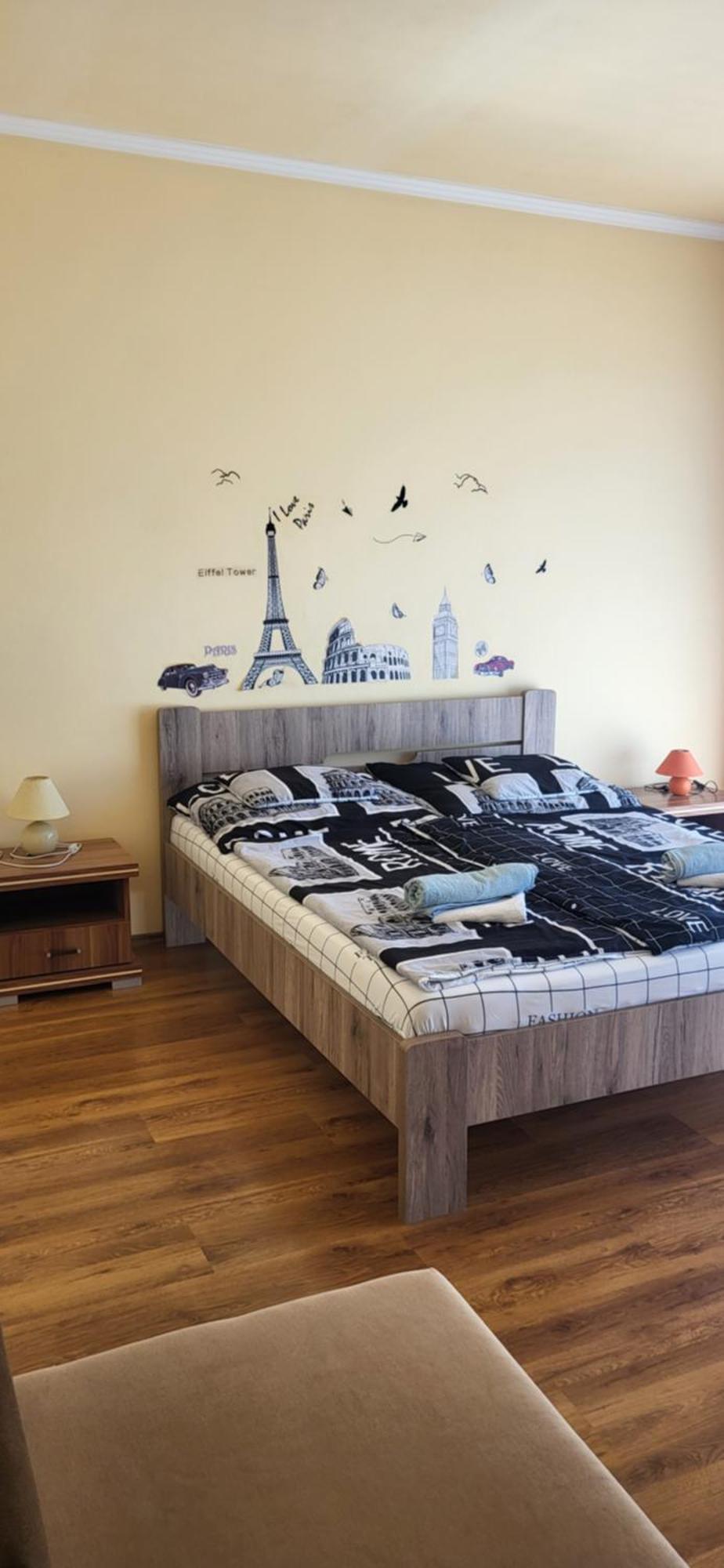 Bástya Apartmanház Sarvar Exterior foto